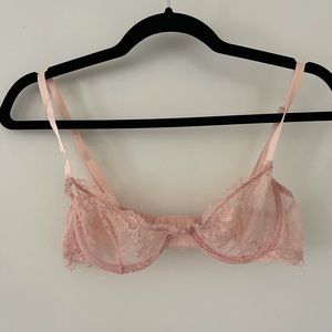 {Kat The Label Bralettes}